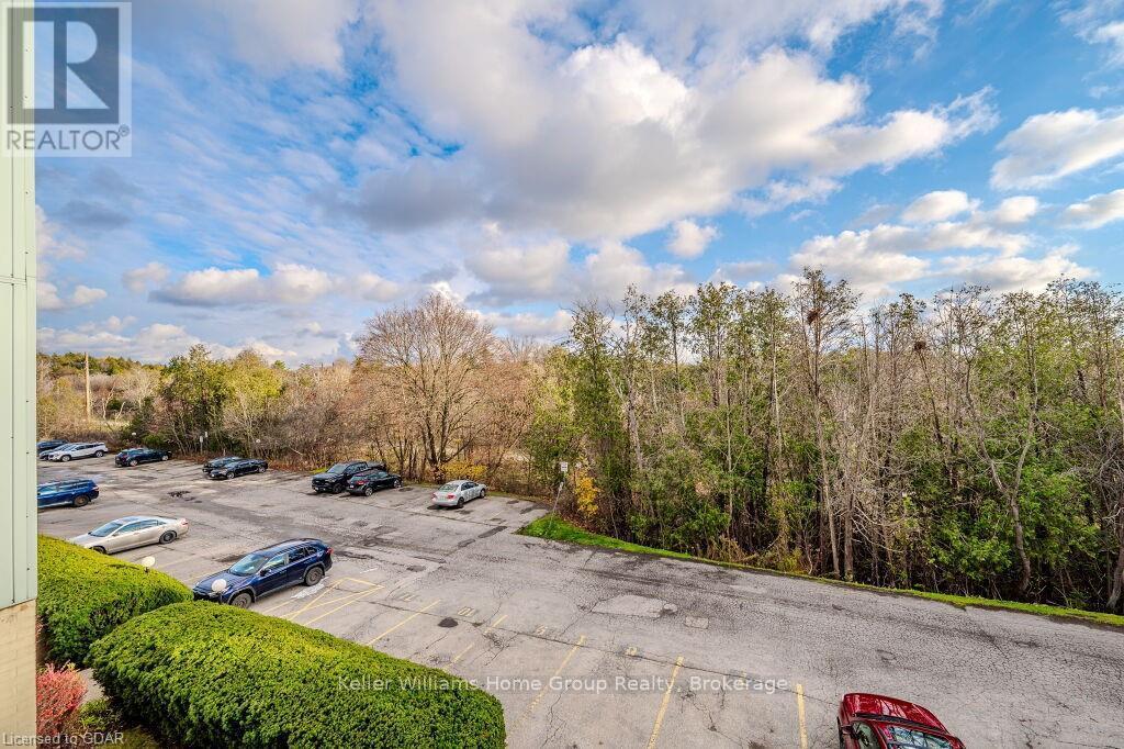 303 - 91 Conroy Crescent, Guelph, Ontario  N1G 2V5 - Photo 37 - X11822694
