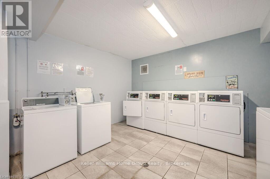 303 - 91 Conroy Crescent, Guelph, Ontario  N1G 2V5 - Photo 38 - X11822694