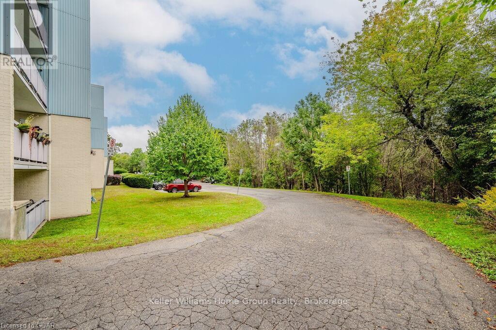 303 - 91 Conroy Crescent, Guelph, Ontario  N1G 2V5 - Photo 40 - X11822694