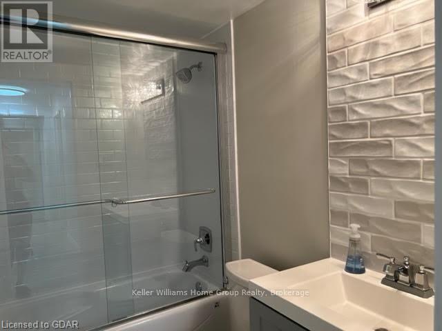 303 - 91 Conroy Crescent, Guelph, Ontario  N1G 2V5 - Photo 7 - X11822694