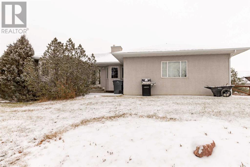 84053 Range Road 21-1, Rural Lethbridge County, Alberta  T1J 5P9 - Photo 34 - A2184953