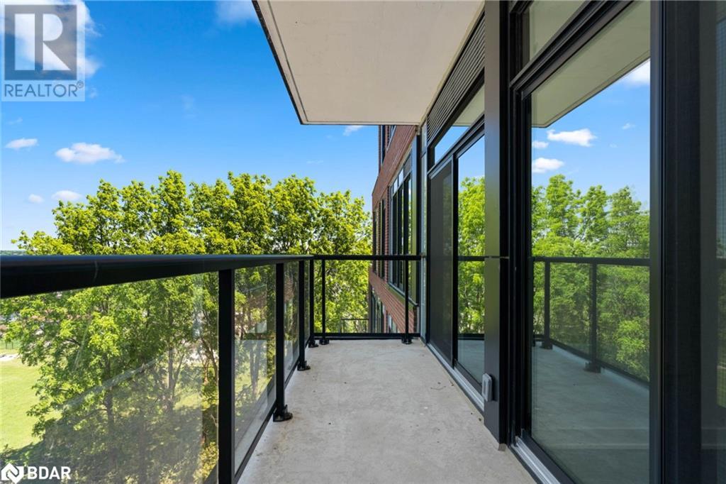 681 Yonge Street Unit# 502, Barrie, Ontario  L4N 4E8 - Photo 13 - 40686923