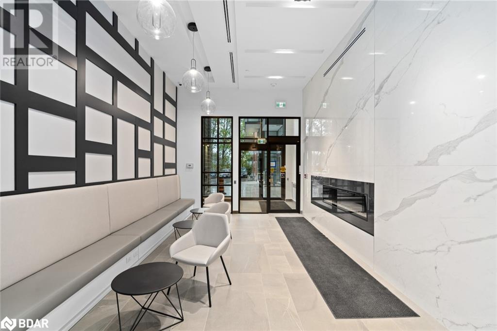 681 Yonge Street Unit# 502, Barrie, Ontario  L4N 4E8 - Photo 18 - 40686923