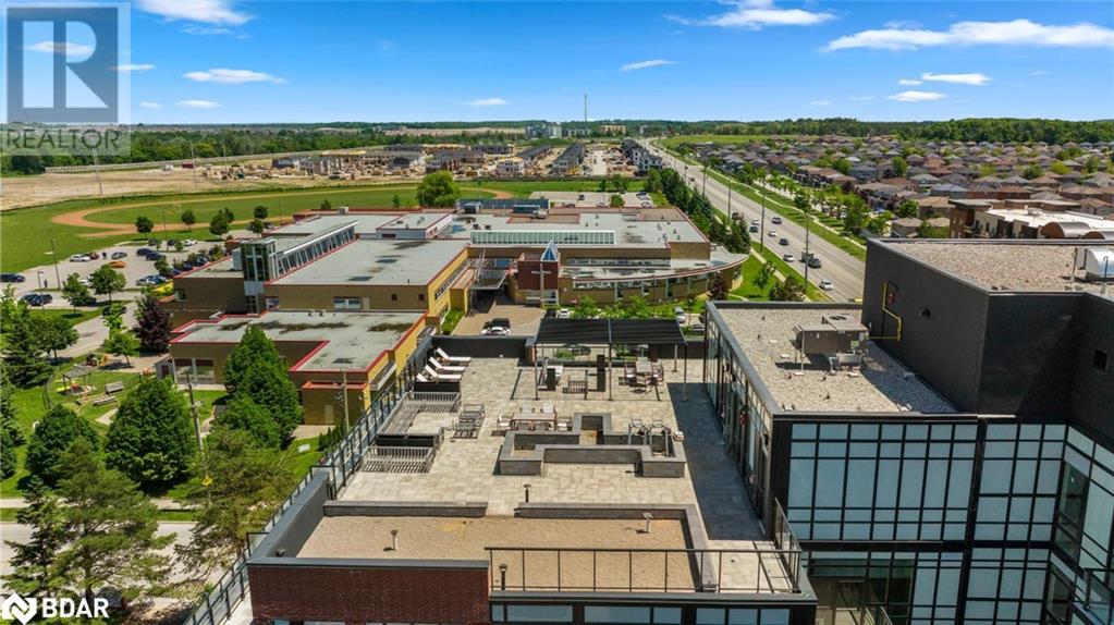 681 Yonge Street Unit# 502, Barrie, Ontario  L4N 4E8 - Photo 20 - 40686923