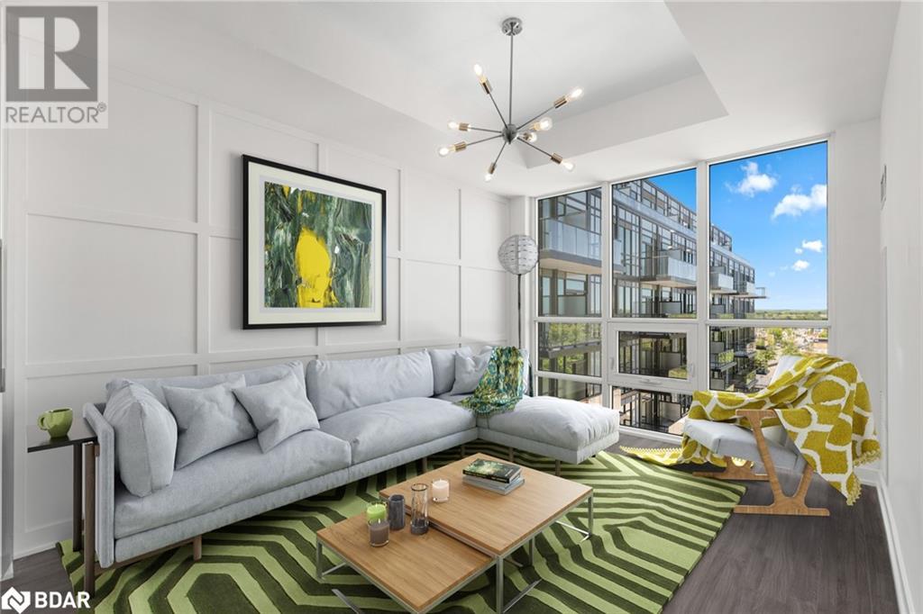 681 Yonge Street Unit# 502, Barrie, Ontario  L4N 4E8 - Photo 7 - 40686923