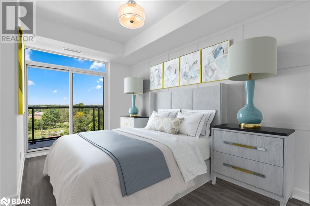 681 Yonge Street Unit# 502, Barrie, Ontario  L4N 4E8 - Photo 8 - 40686923