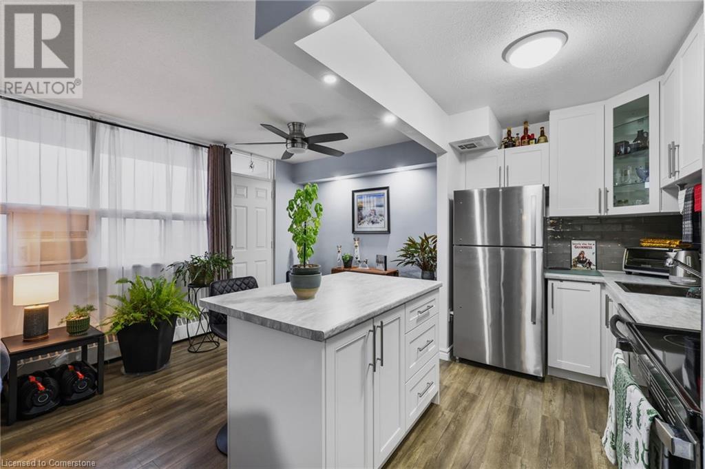 15 Albright Road Unit# 805, Hamilton, Ontario  L8K 5J2 - Photo 14 - 40685541