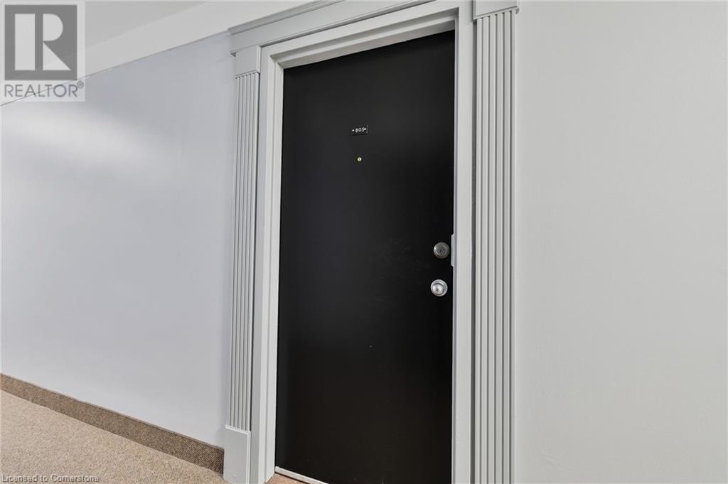 15 Albright Road Unit# 805, Hamilton, Ontario  L8K 5J2 - Photo 6 - 40685541