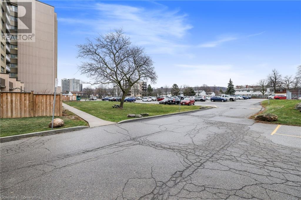 15 Albright Road Unit# 805, Hamilton, Ontario  L8K 5J2 - Photo 27 - 40685541