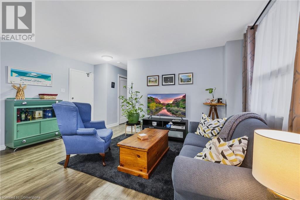 15 Albright Road Unit# 805, Hamilton, Ontario  L8K 5J2 - Photo 10 - 40685541