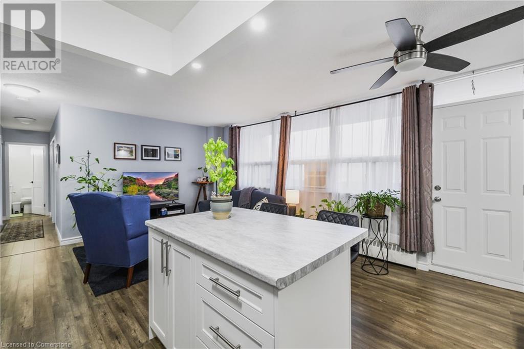 15 Albright Road Unit# 805, Hamilton, Ontario  L8K 5J2 - Photo 13 - 40685541