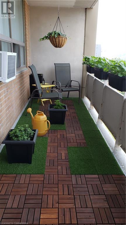 15 Albright Road Unit# 805, Hamilton, Ontario  L8K 5J2 - Photo 30 - 40685541