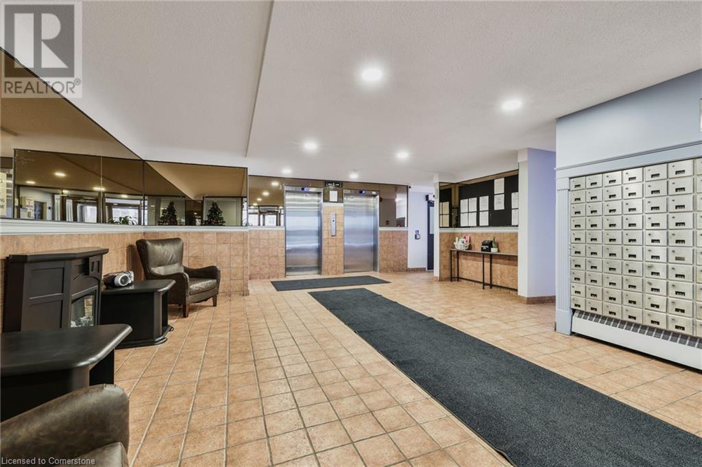 15 Albright Road Unit# 805, Hamilton, Ontario  L8K 5J2 - Photo 24 - 40685541