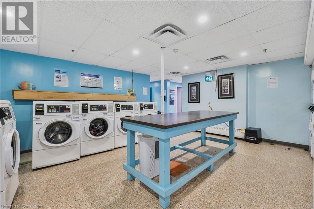 15 Albright Road Unit# 805, Hamilton, Ontario  L8K 5J2 - Photo 25 - 40685541