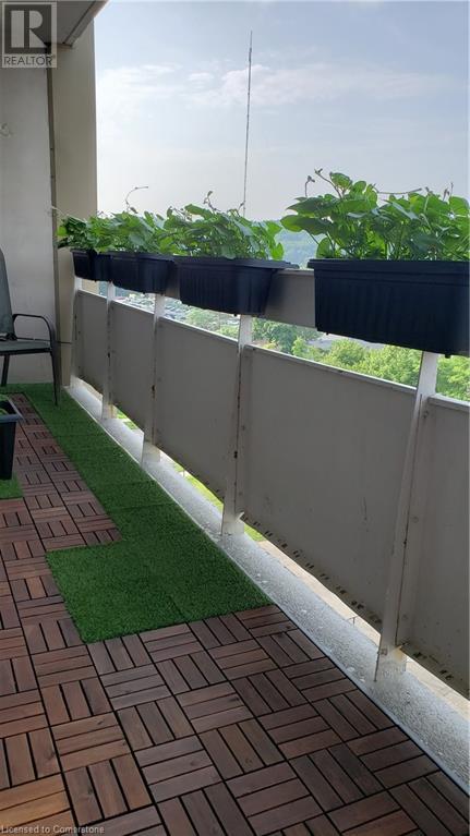 15 Albright Road Unit# 805, Hamilton, Ontario  L8K 5J2 - Photo 29 - 40685541