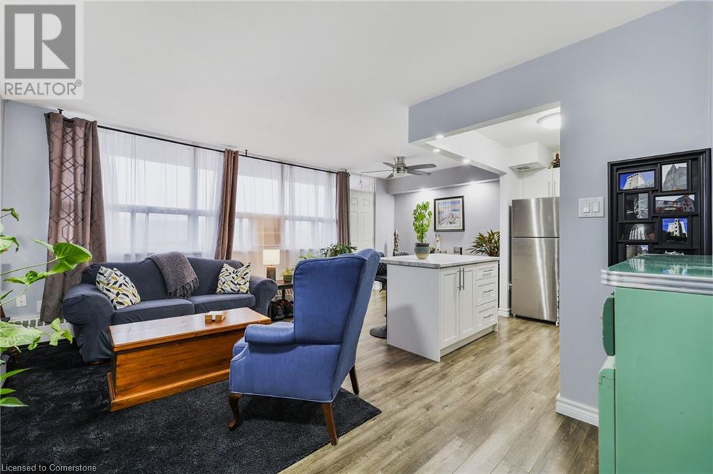 15 Albright Road Unit# 805, Hamilton, Ontario  L8K 5J2 - Photo 8 - 40685541