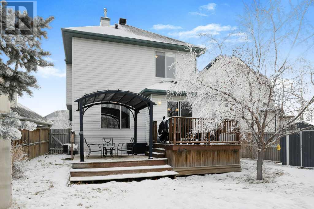 106 Royal Birch Gardens Nw, Calgary, Alberta  T3G 5H9 - Photo 24 - A2184949