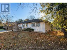 871 FINCH AVENUE, Pickering, Ontario