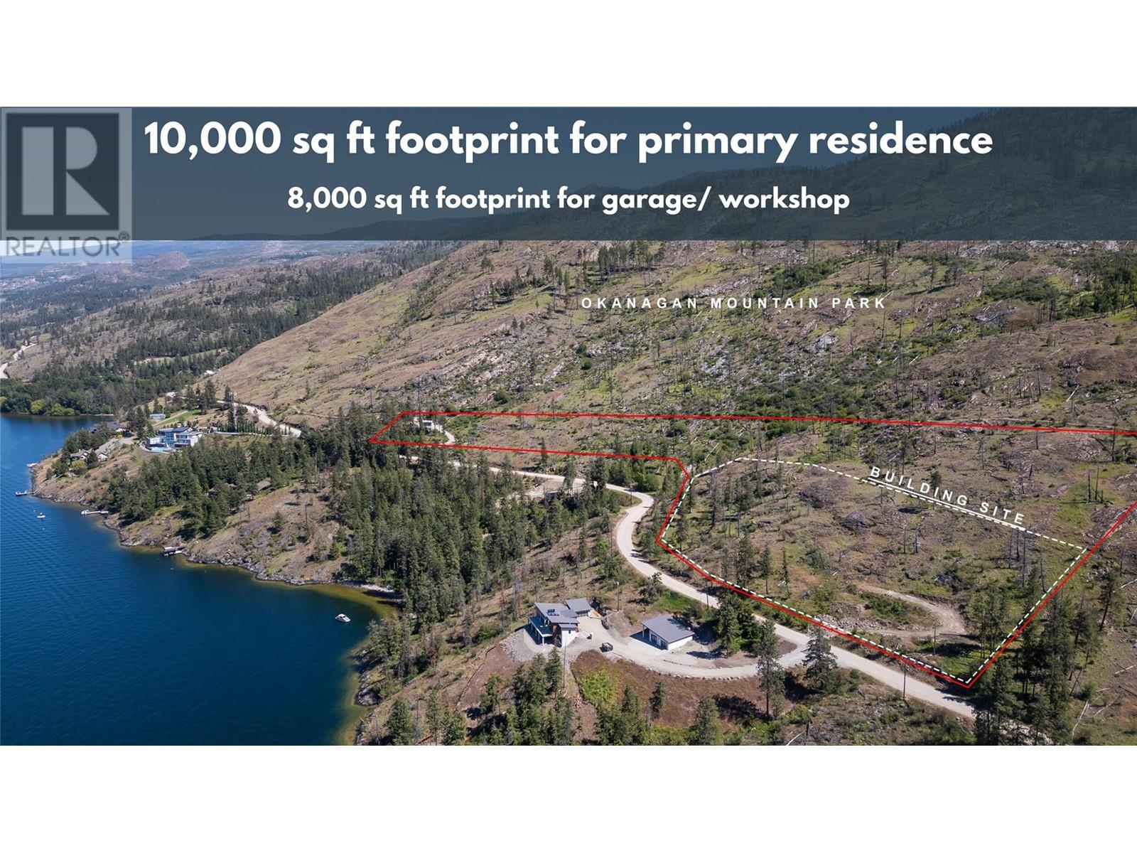 8888 Lakeshore Road Lot# 4, Kelowna, British Columbia  V1W 4J5 - Photo 2 - 10330979