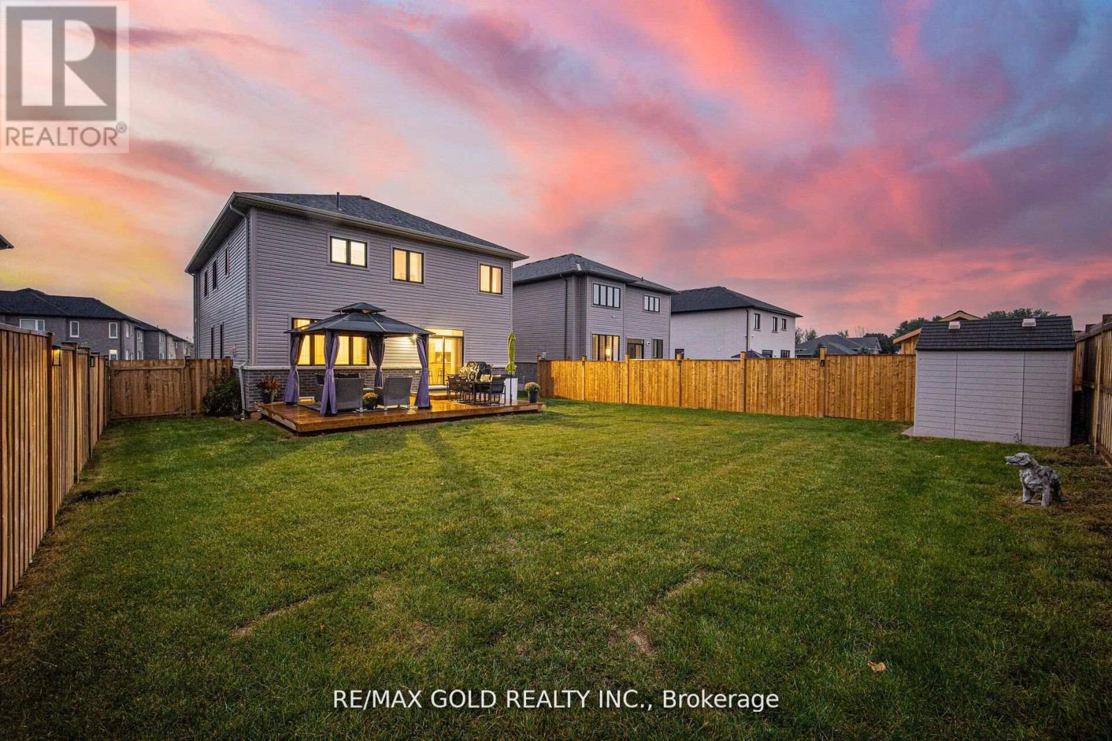 15 Autumn Drive, Wasaga Beach, Ontario  L9Z 0K7 - Photo 38 - S11904471