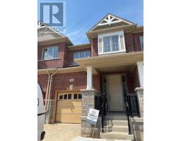 90 GRASSBOURNE AVENUE, Kitchener, Ontario