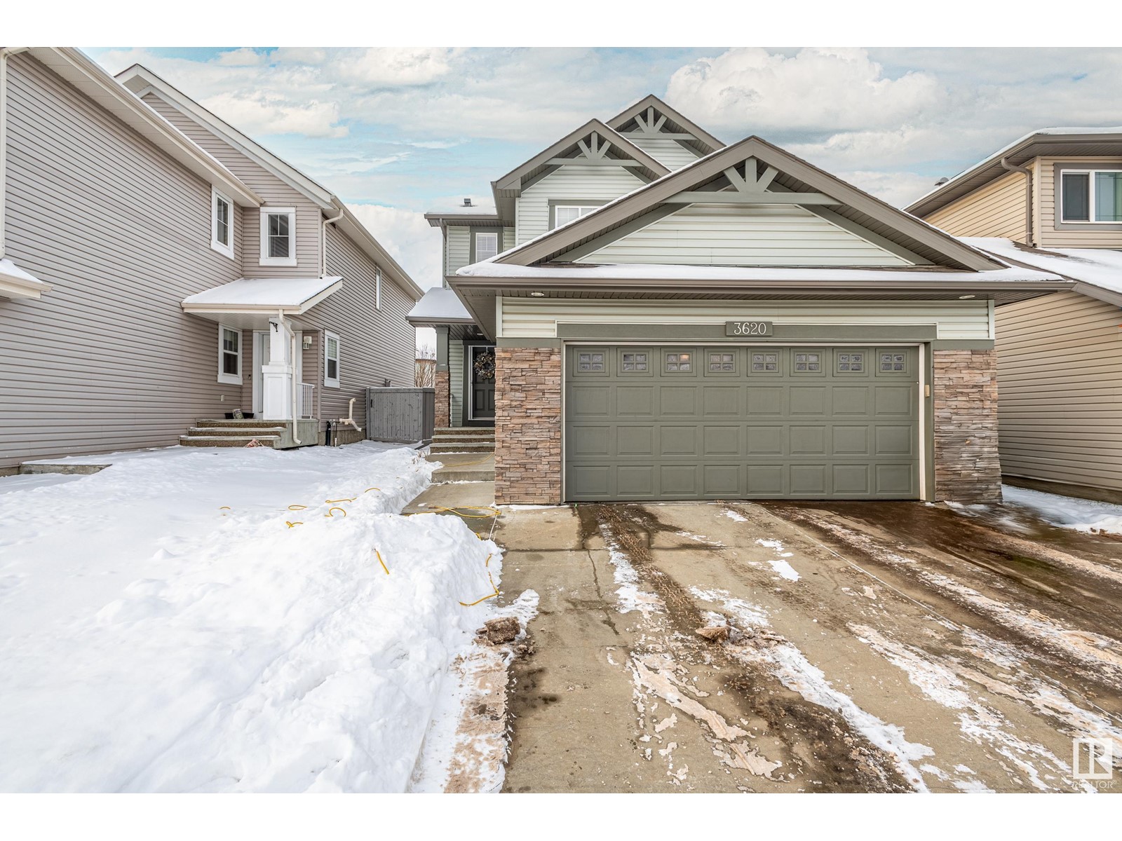 3620 14 ST NW NW, Edmonton, Alberta