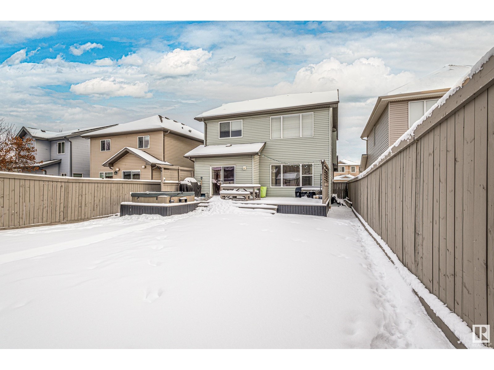 3620 14 St Nw Nw, Edmonton, Alberta  T6T 0J2 - Photo 74 - E4416860