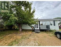 9004 Lyman Drive, dawson creek, British Columbia