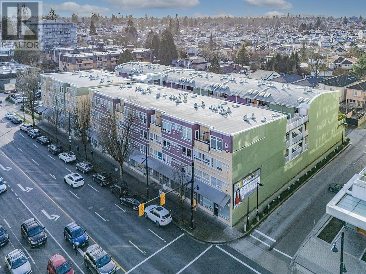 310 2238 Kingsway, Vancouver, British Columbia  V5N 2T7 - Photo 1 - R2951862