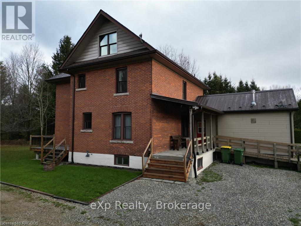 845064 DEVIATION ROAD, Grey Highlands, Ontario
