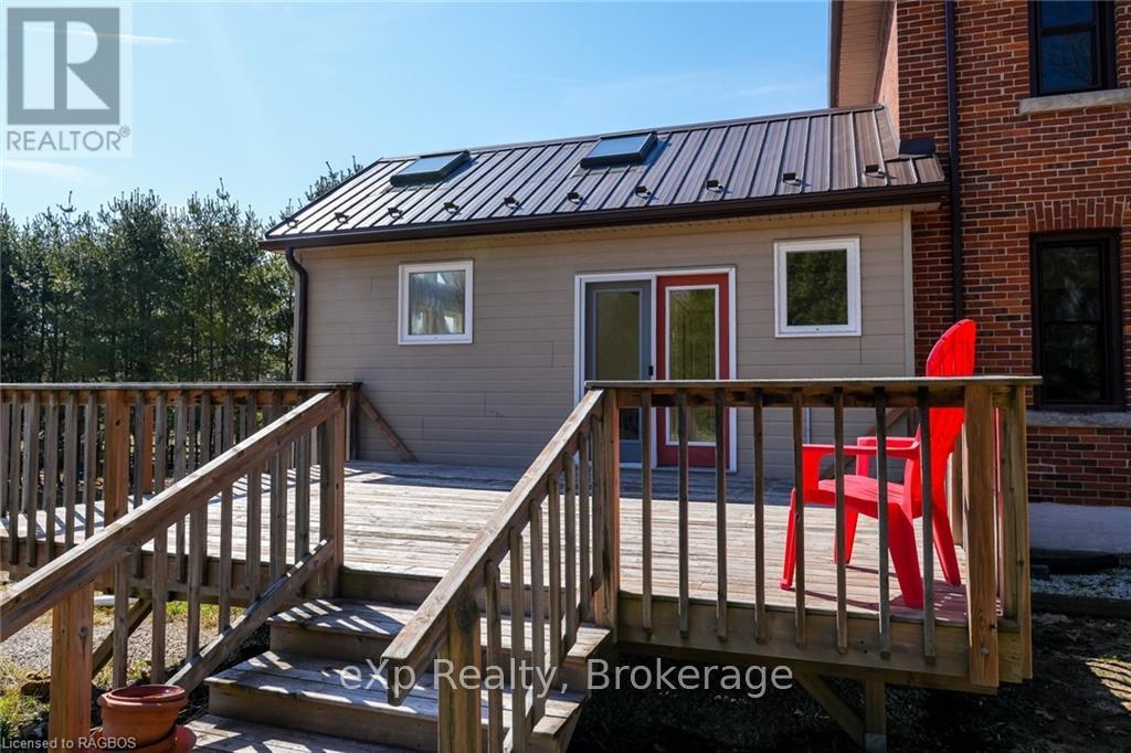 845064 Deviation Road, Grey Highlands, Ontario  N4L 1W5 - Photo 6 - X10848050