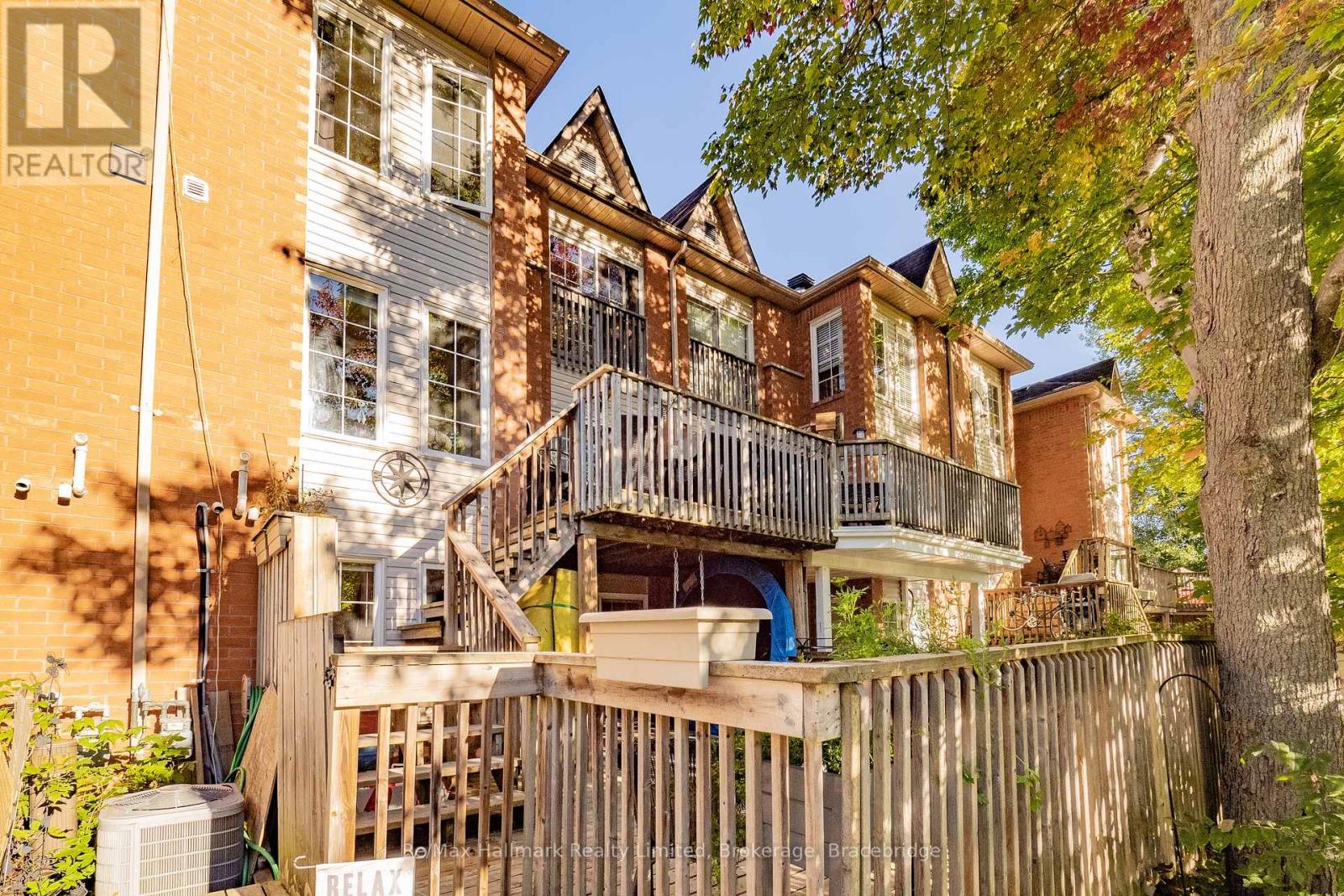 20 Liza Crescent, Bracebridge, Ontario  P1L 1G4 - Photo 27 - X11822843