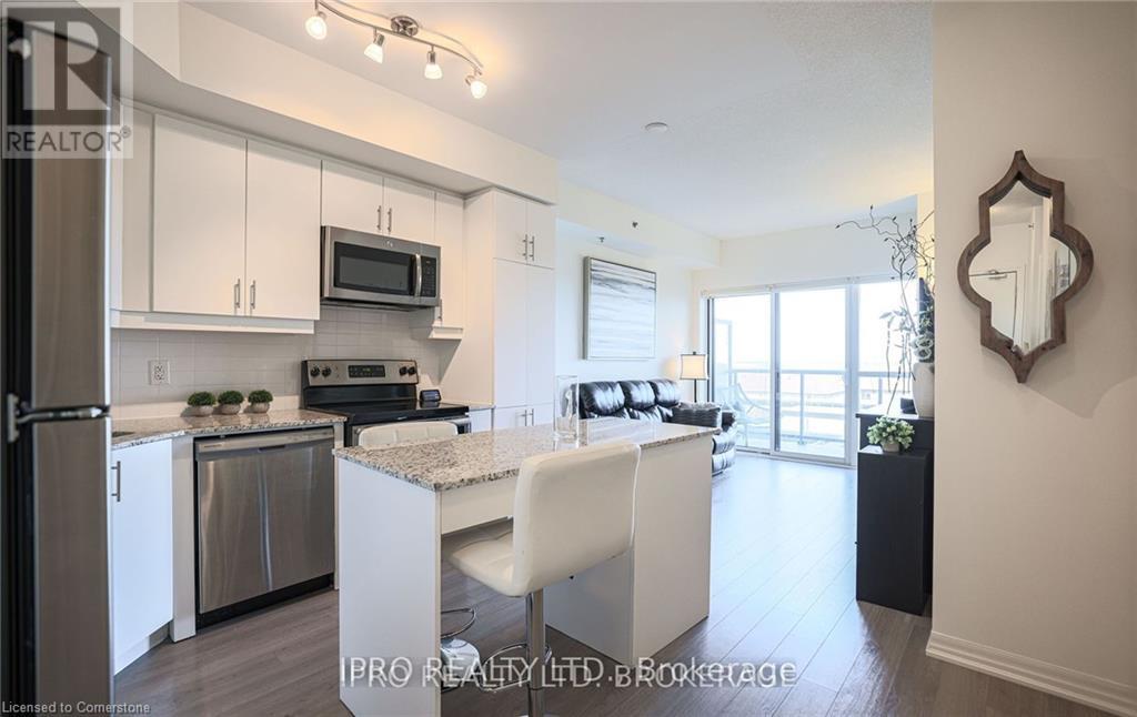 560 North Service Road Unit# 309, Grimsby, Ontario  L3M 0G3 - Photo 10 - 40687110