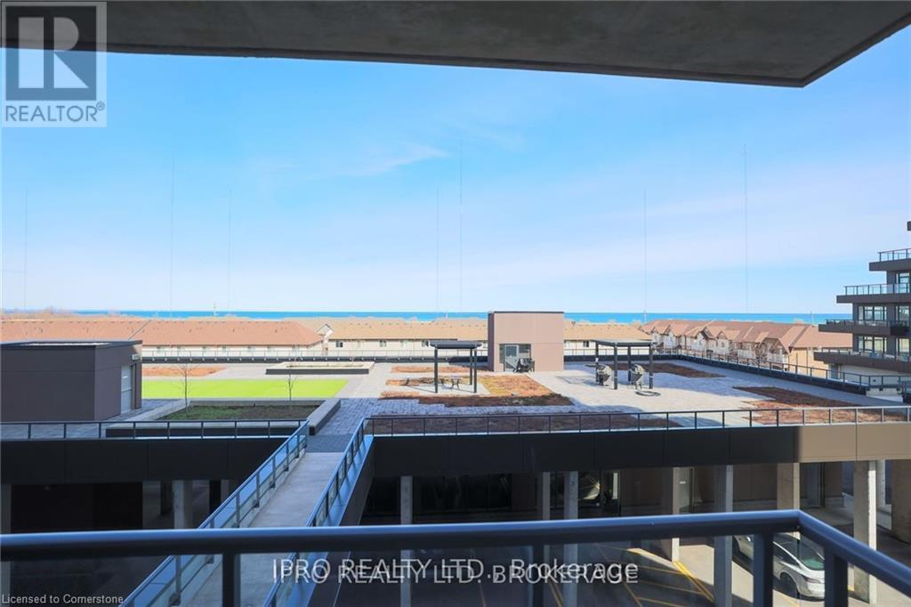 560 North Service Road Unit# 309, Grimsby, Ontario  L3M 0G3 - Photo 20 - 40687110