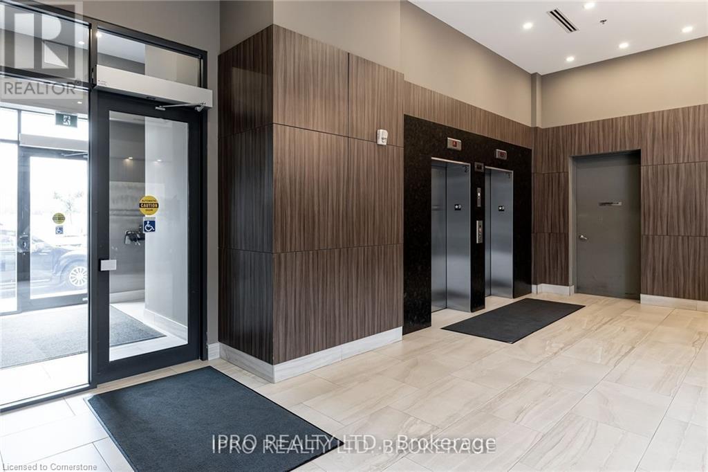 560 North Service Road Unit# 309, Grimsby, Ontario  L3M 0G3 - Photo 22 - 40687110