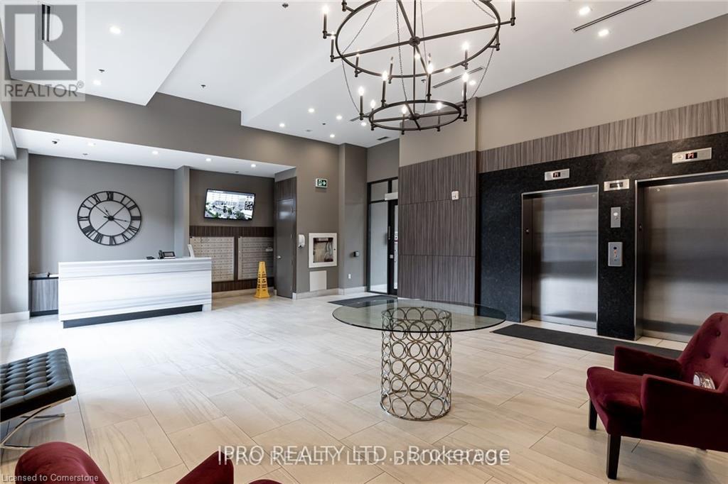 560 North Service Road Unit# 309, Grimsby, Ontario  L3M 0G3 - Photo 24 - 40687110