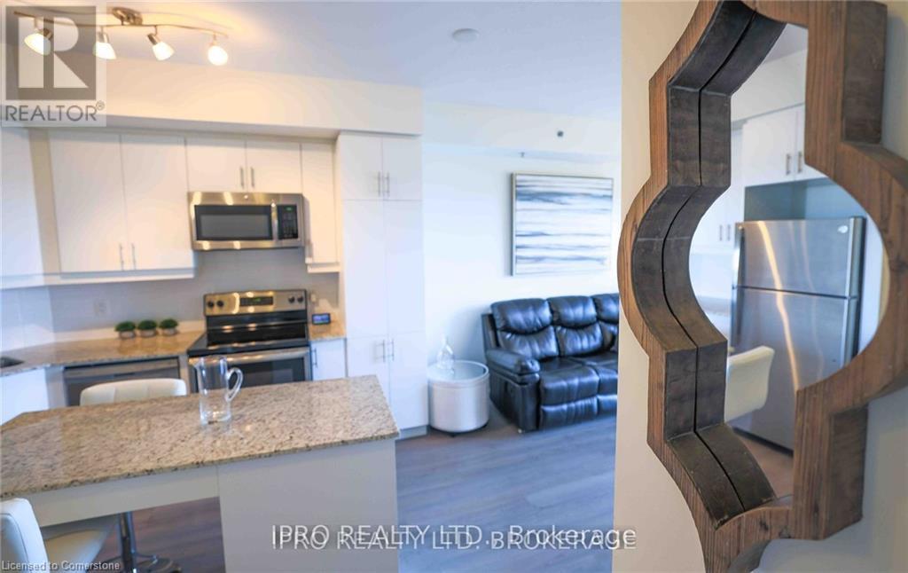 560 North Service Road Unit# 309, Grimsby, Ontario  L3M 0G3 - Photo 7 - 40687110