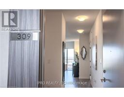 560 NORTH SERVICE Road Unit# 309, Grimsby, Ontario