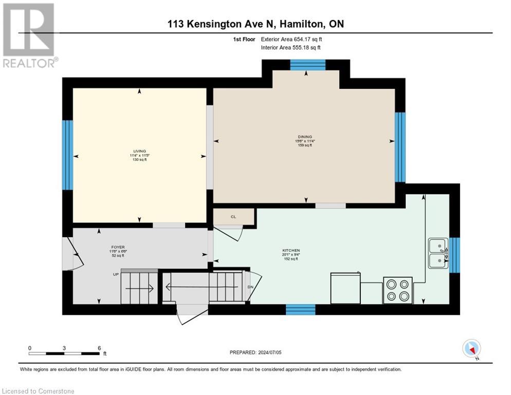 113 Kensington Avenue N, Hamilton, Ontario  L8L 7N3 - Photo 26 - 40687014