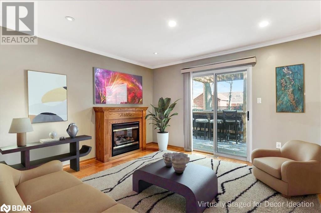 56 Knicely Road, Barrie, Ontario  L4N 6V3 - Photo 12 - 40686611