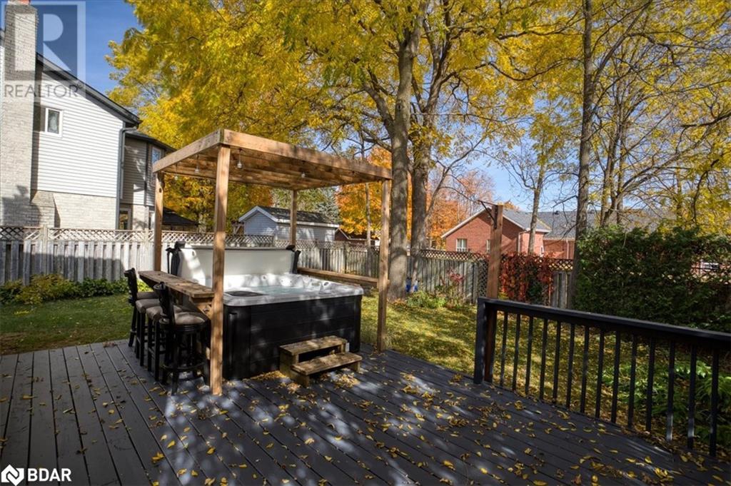 56 Knicely Road, Barrie, Ontario  L4N 6V3 - Photo 31 - 40686611