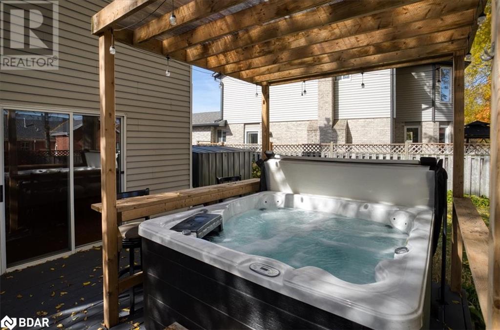 56 Knicely Road, Barrie, Ontario  L4N 6V3 - Photo 32 - 40686611