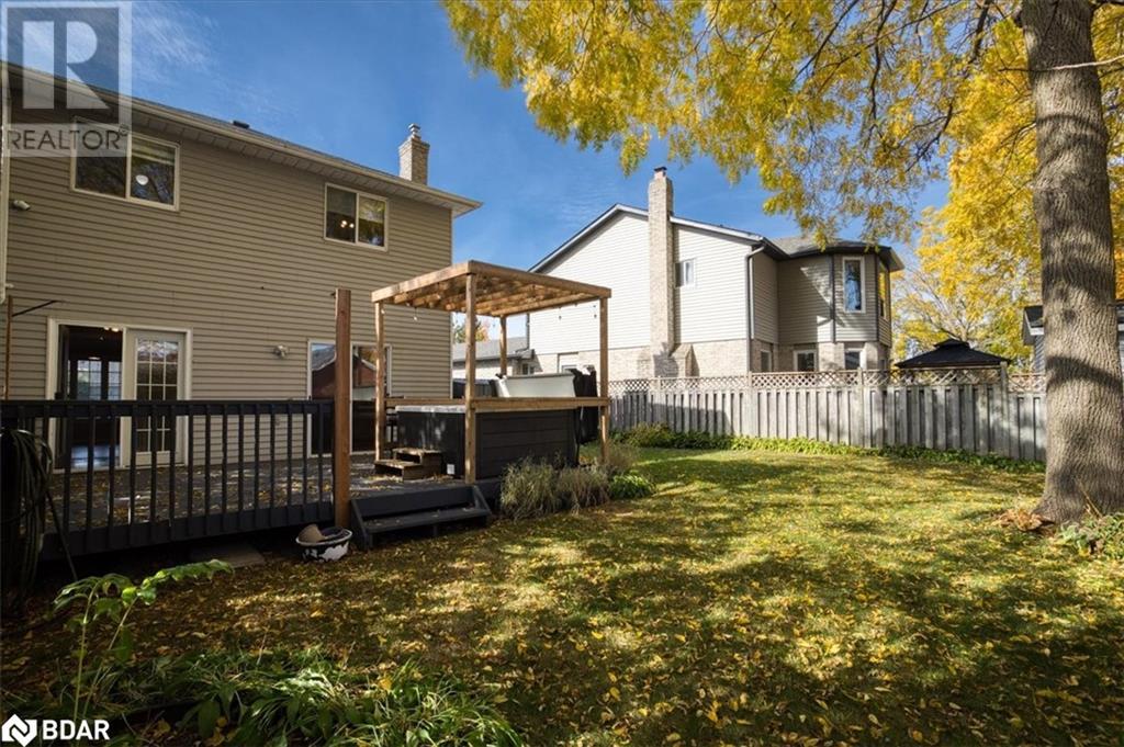 56 Knicely Road, Barrie, Ontario  L4N 6V3 - Photo 34 - 40686611