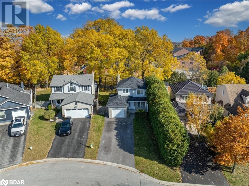 56 Knicely Road, Barrie, Ontario  L4N 6V3 - Photo 40 - 40686611