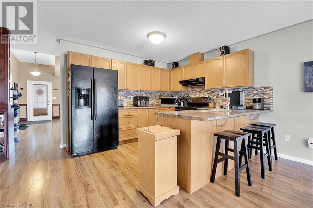 11 Gaal Court, Brantford, Ontario  N3T 6R4 - Photo 12 - 40687010