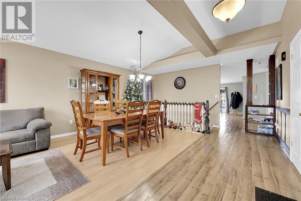 11 Gaal Court, Brantford, Ontario  N3T 6R4 - Photo 9 - 40687010