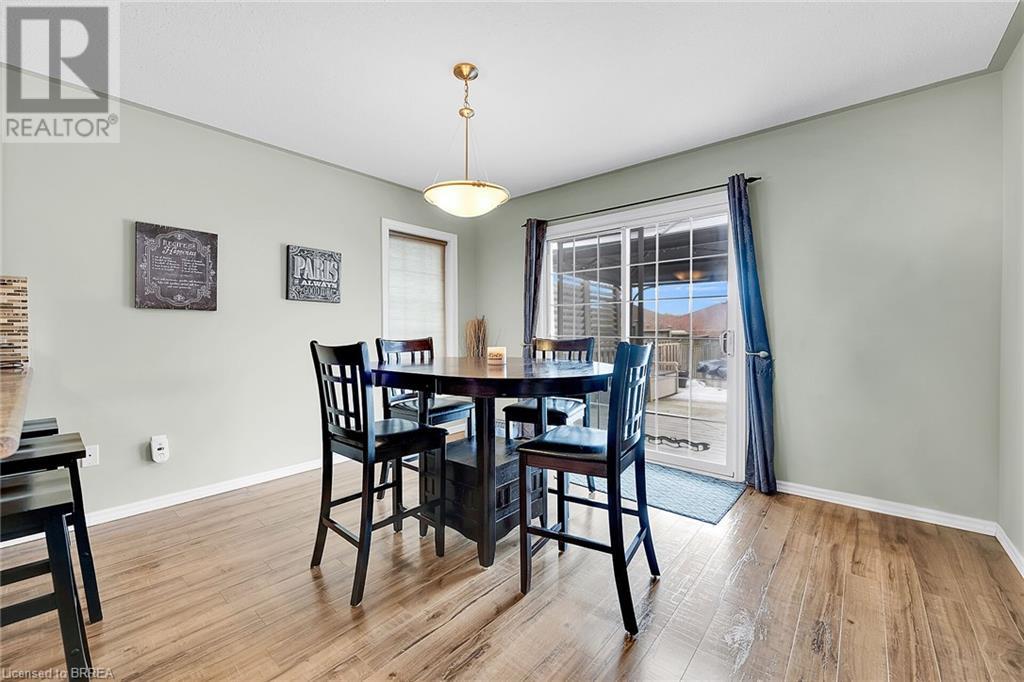 11 Gaal Court, Brantford, Ontario  N3T 6R4 - Photo 15 - 40687010