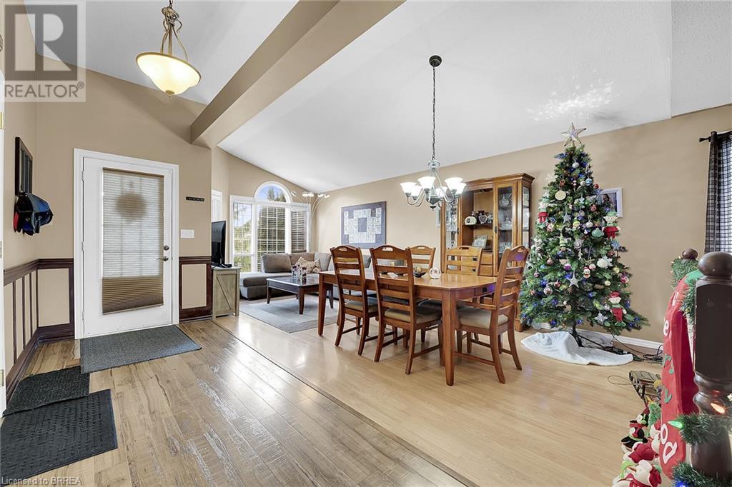 11 Gaal Court, Brantford, Ontario  N3T 6R4 - Photo 7 - 40687010