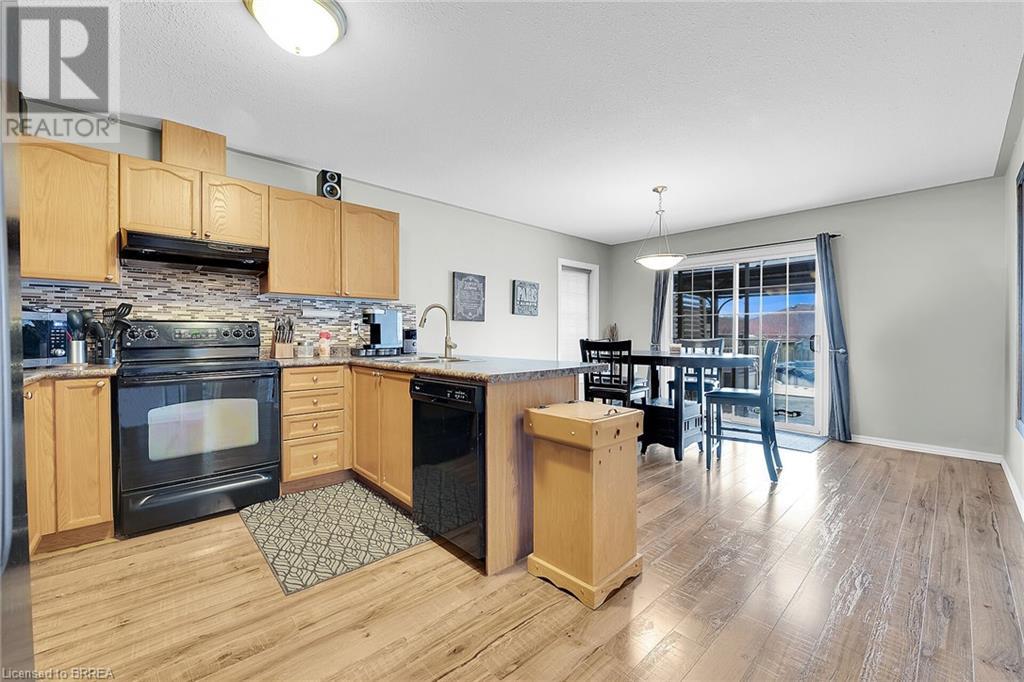 11 Gaal Court, Brantford, Ontario  N3T 6R4 - Photo 10 - 40687010