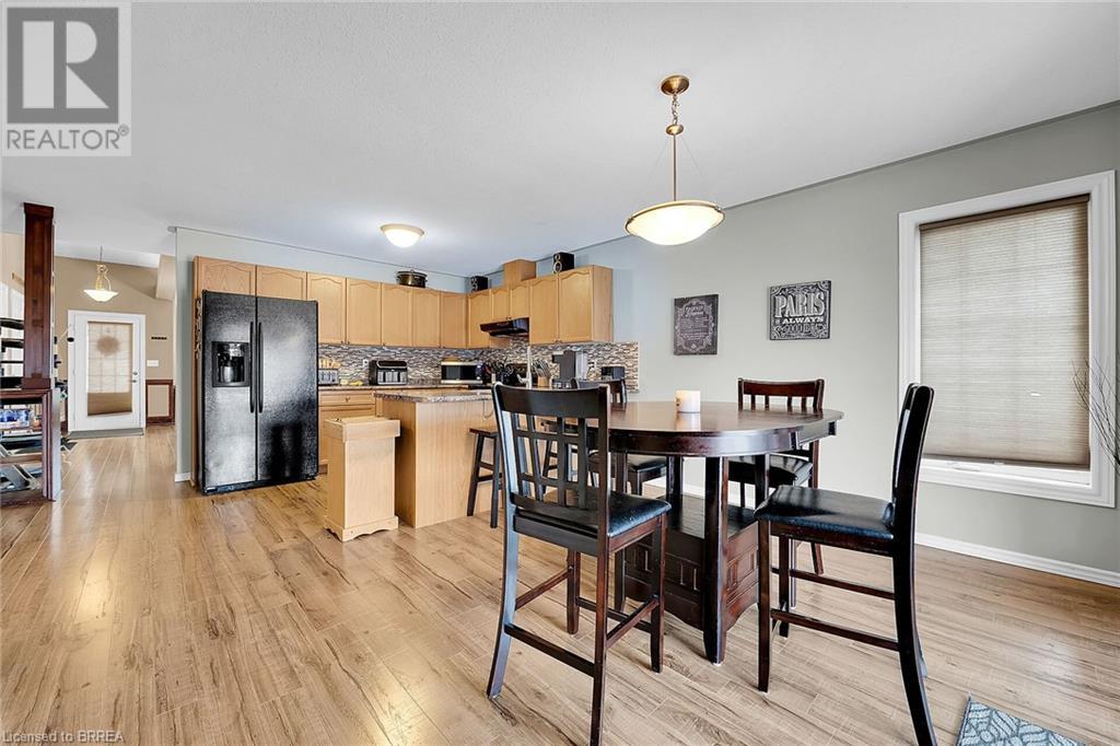 11 Gaal Court, Brantford, Ontario  N3T 6R4 - Photo 16 - 40687010